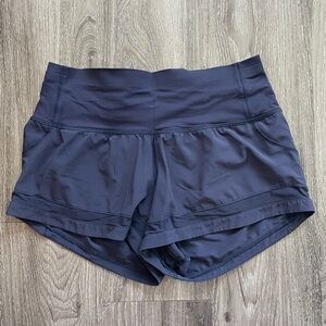 Lululemon HR shorts